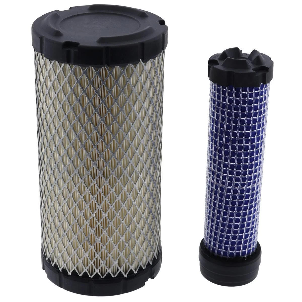 Air Filter Kit 6673753 6673752 For Bobcat 319 320 321 324 E25 453 463