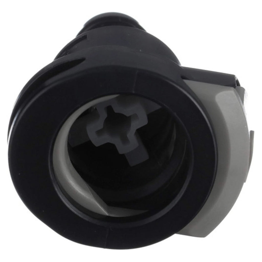 Sprayless Connector Hose Female for Attwood Universal 2Pcs