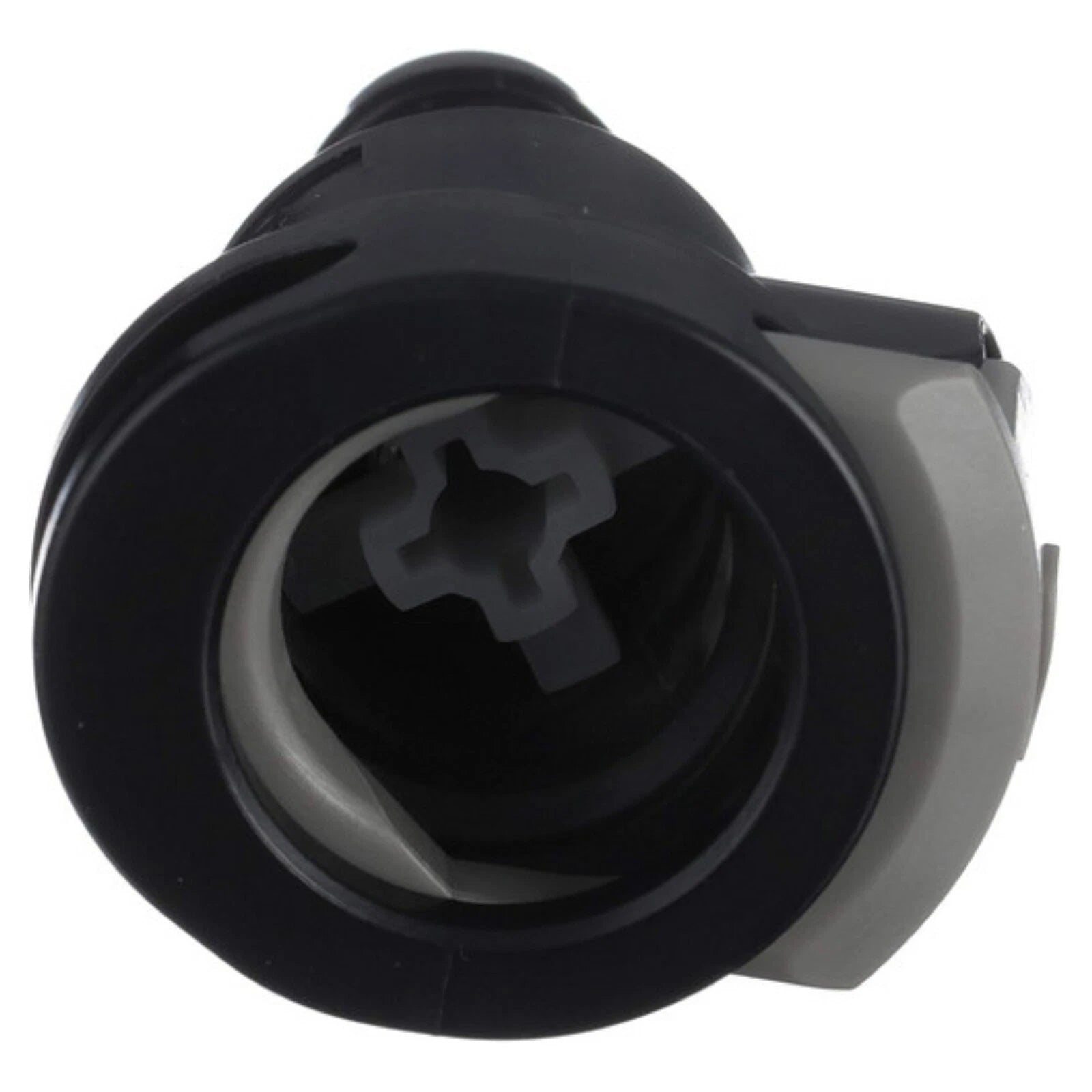 Sprayless Connector Hose Female for Attwood Universal 2Pcs
