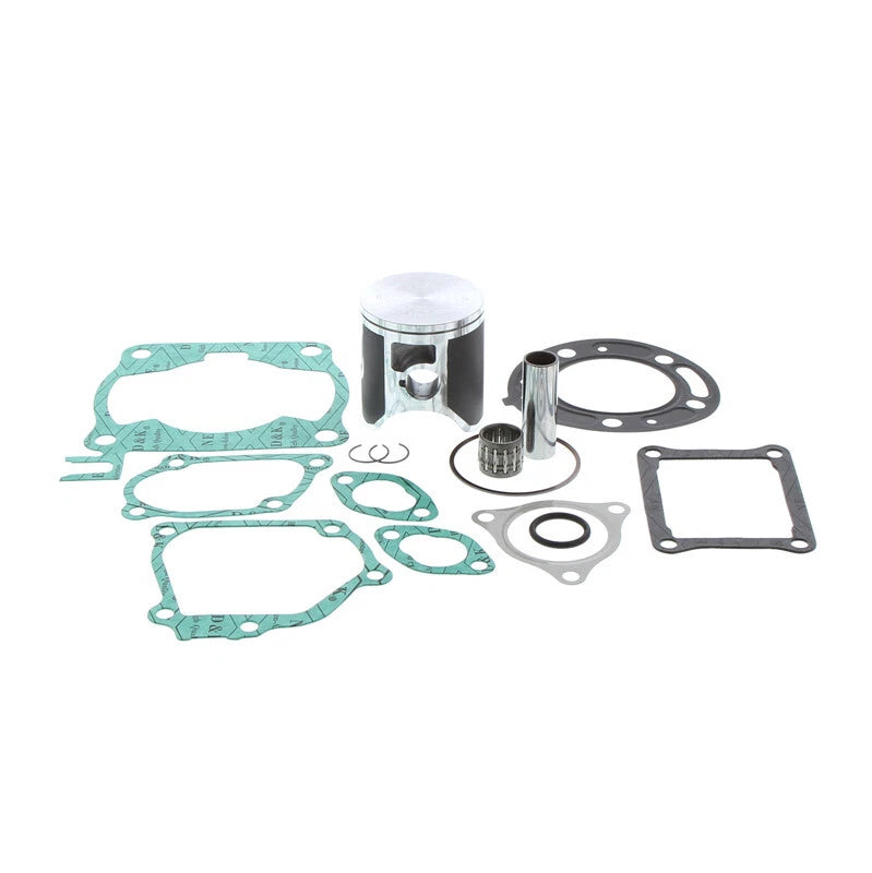 Vertex Top End Gasket Kit For 2t Kawasaki Kx 85 2001-13 (48.45) B