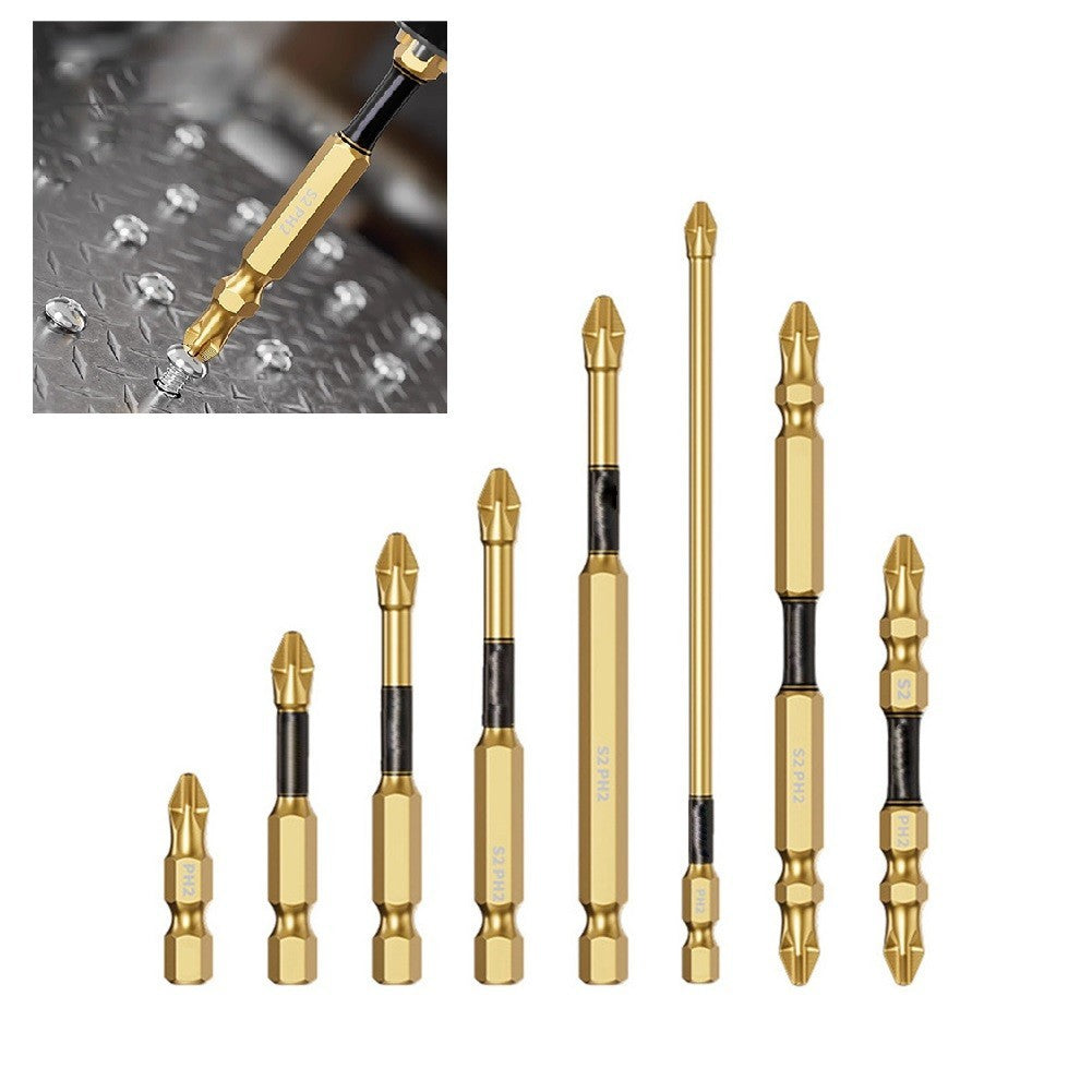 High Efficiency Screwdriver Batch Head