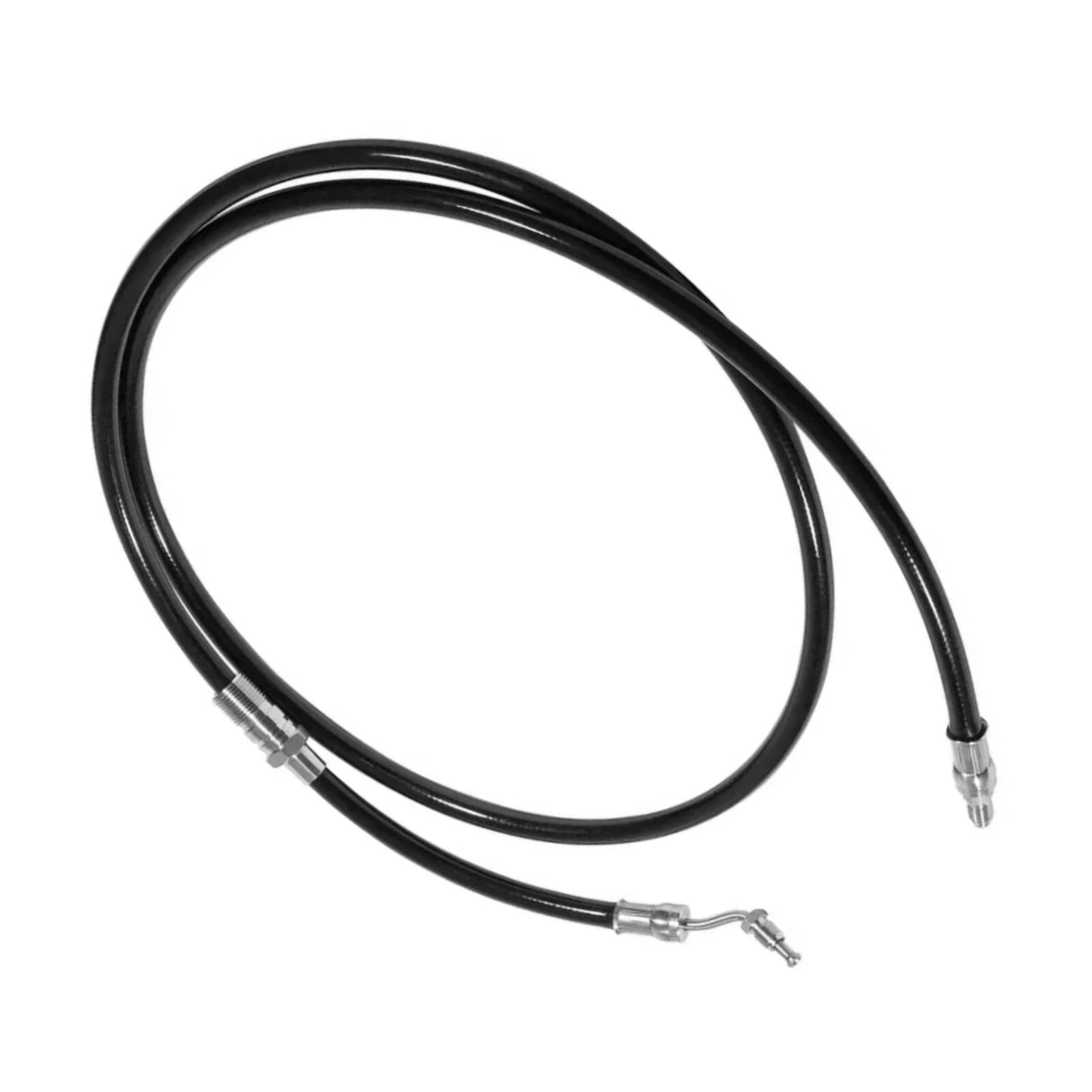 Hydraulic Pump Trim Hose – Volvo Penta DPH/DPR