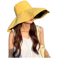 Fisherman Cap UPF50+ Sun Hat