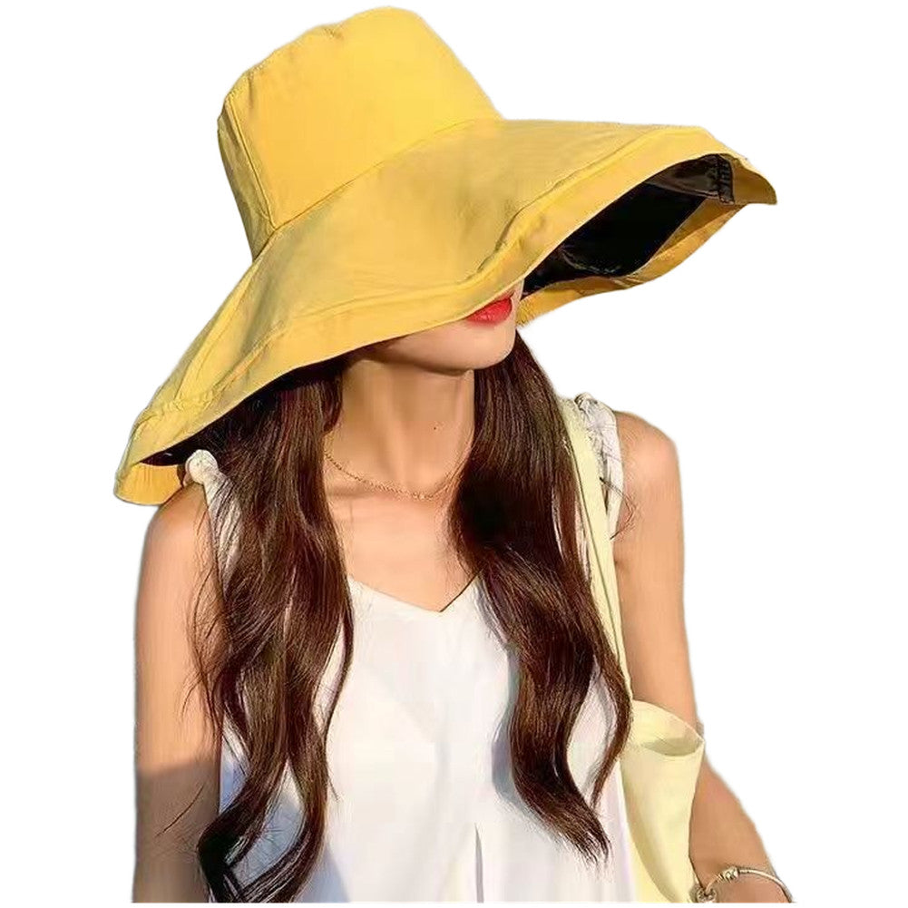 Fisherman Cap UPF50+ Sun Hat