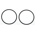 O-Ring Seal for Evinrude Johnson OMC 2Pcs Replacement 314728/18-7130
