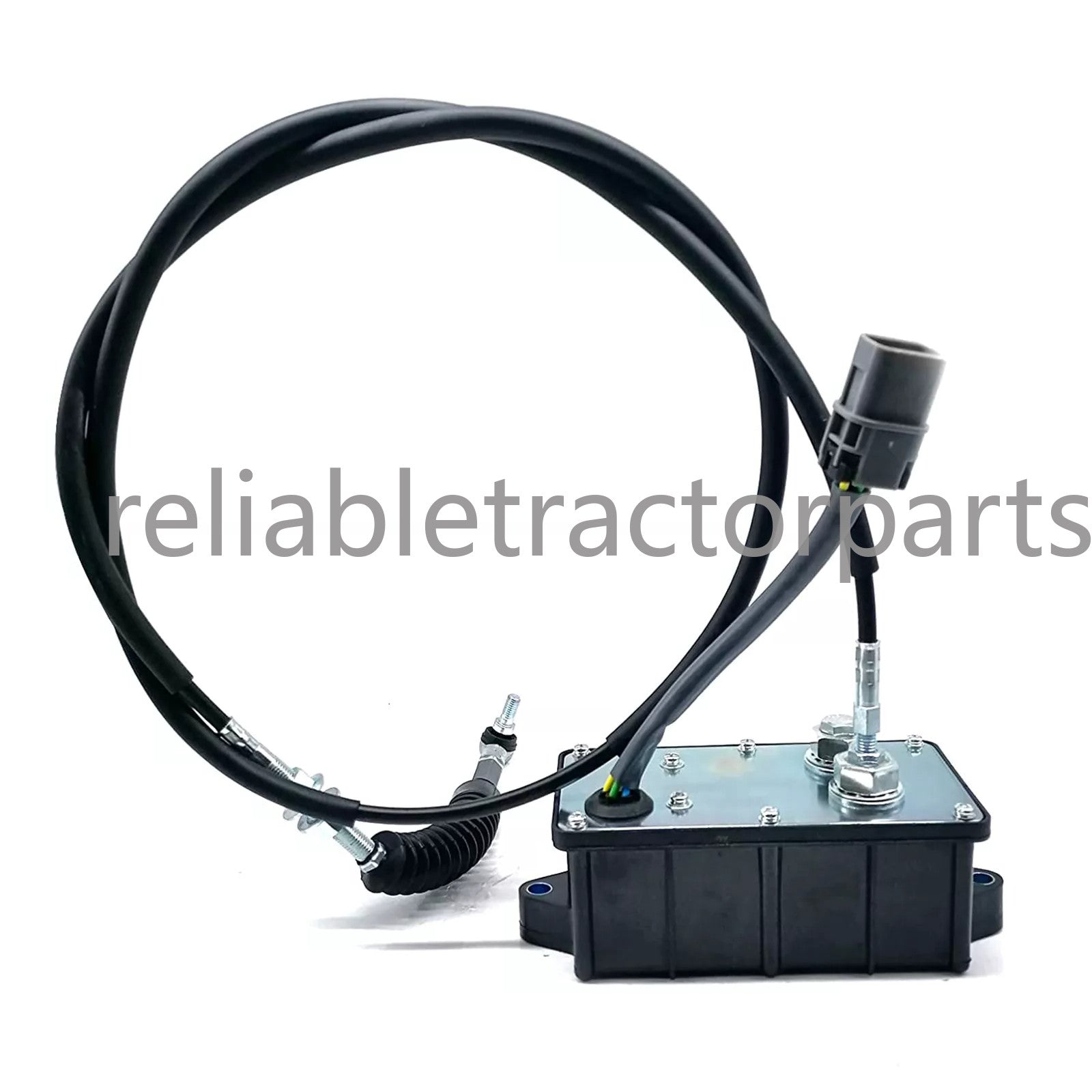 Fits For Doosan Daewoo Dh300-5 Dh300-7 Throttle Motor Square