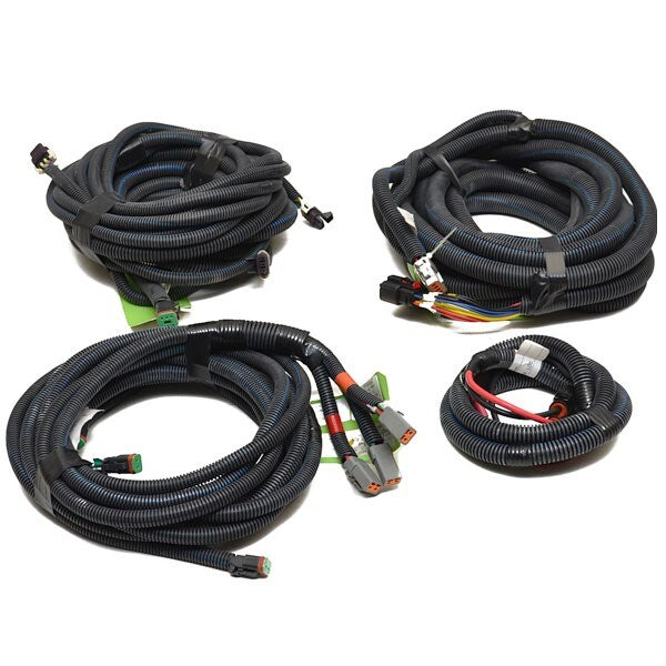 Mastercraft Boat Ballast Harness Kit Maristar 200/215 by Mastercraft