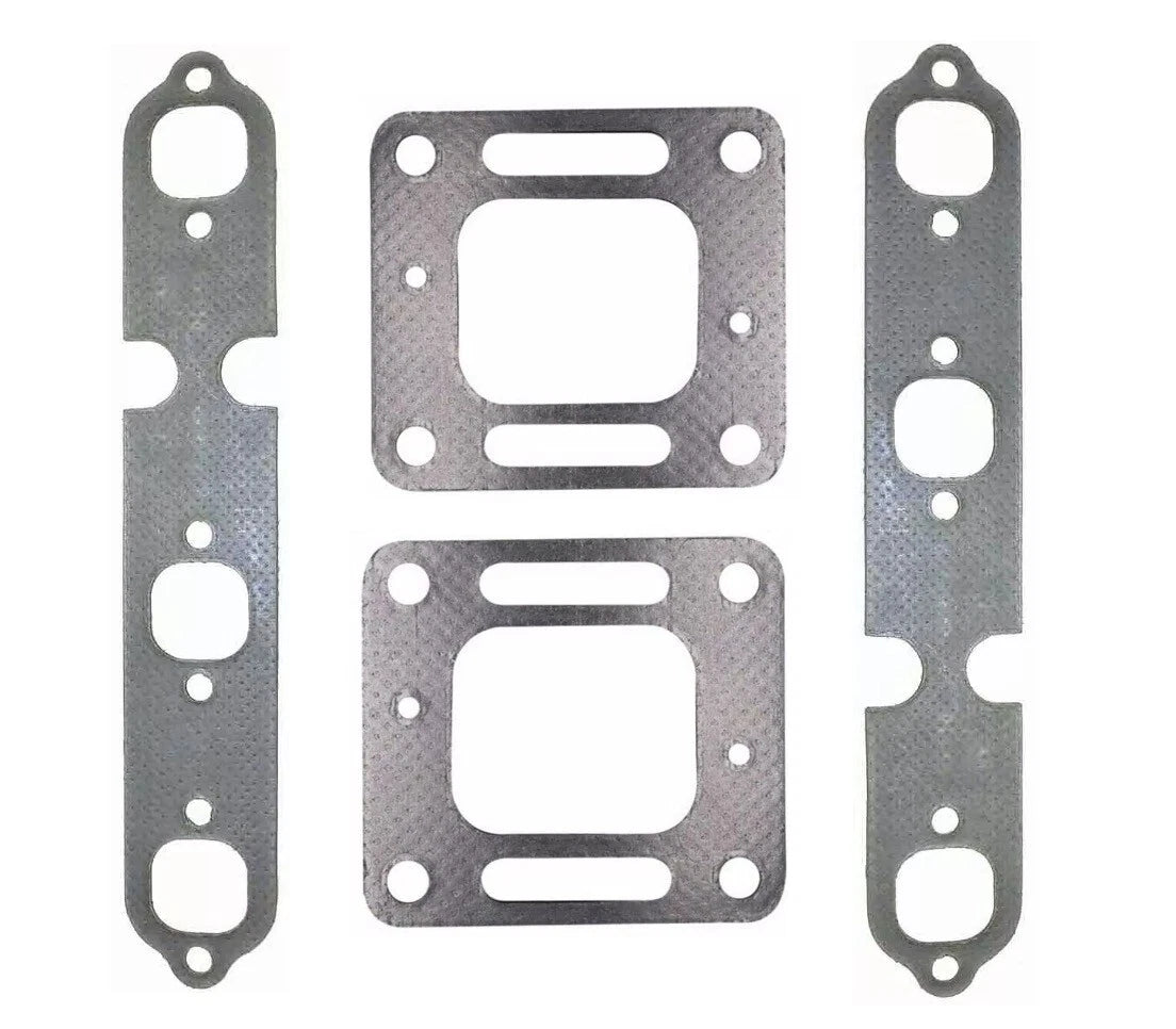 Exhaust Manifold Gasket Kit – MerCruiser 4.3 V6