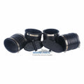 Exhaust Y-pipe Kit Mercruiser by MerCruiser