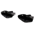 Accon Boat Cleat Drain 17033BJ Black by Accon