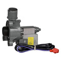 Washing Machine Drain Pump Assembly Mlv45n1bwwc Ac120v 5304511363 New