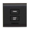 Yamaha Boat Electronic Key Switch Single Engine Kit by Yamaha