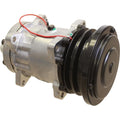 Amx10187 Compressor, Sanden Sd7h15