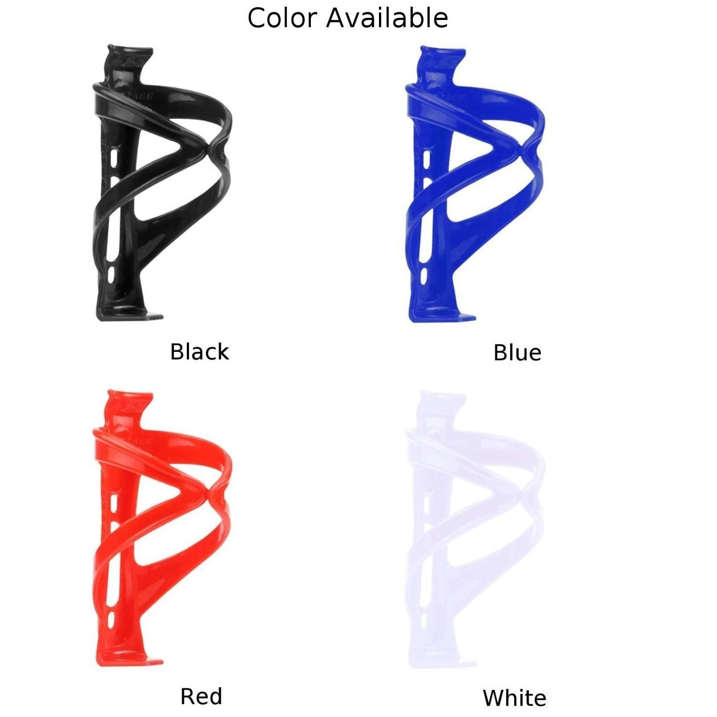 Bottle Cage Practical Rack