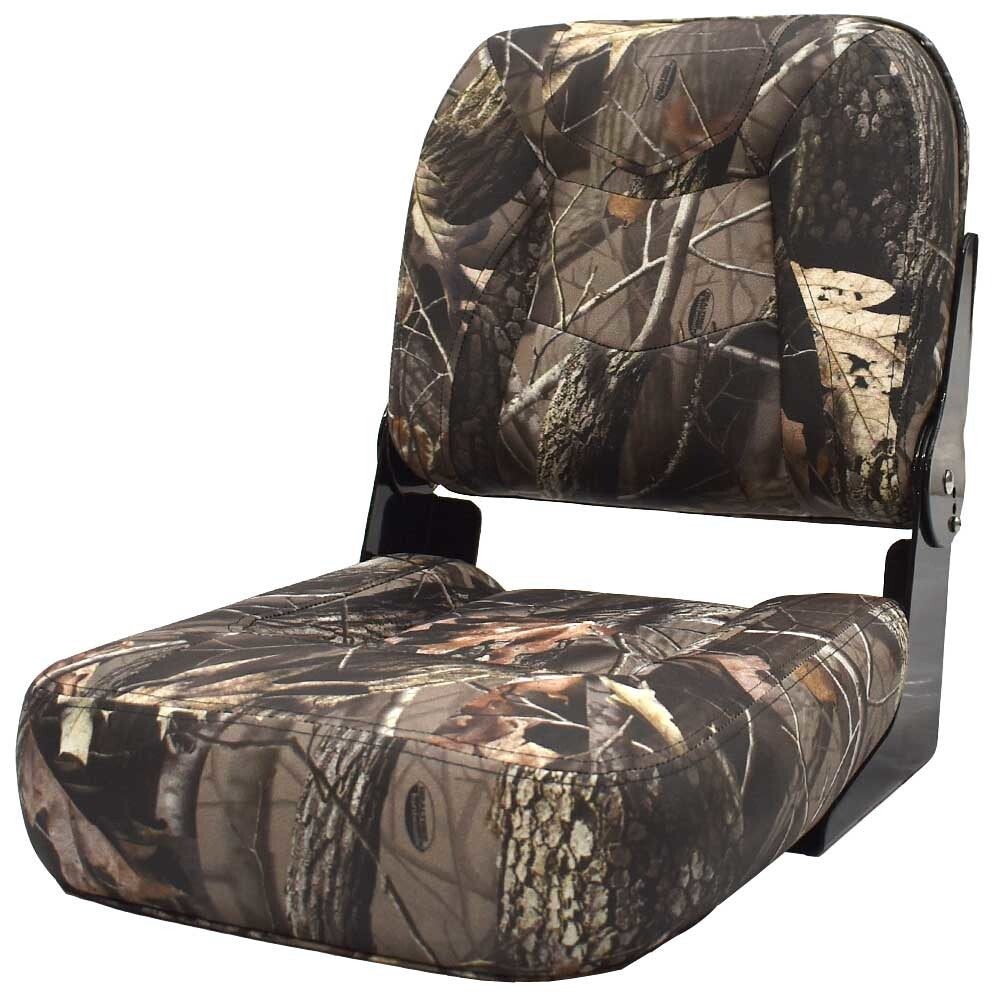 Folding Seat Crestliner 2137101 by Crestliner