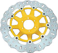 Ebc Street Rotor Contour – Fits Kawasaki Ninja 650 & Er-6n 2004-2016