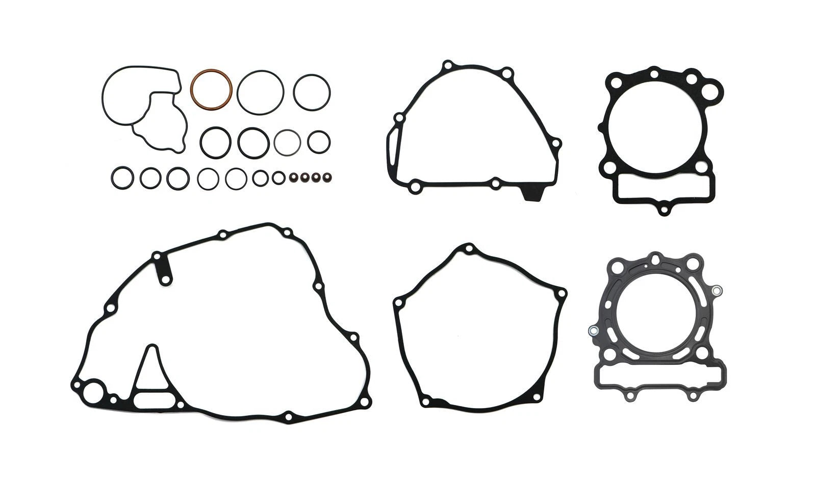 Full Gasket Set For Kawasaki Kx250f 2017-2018