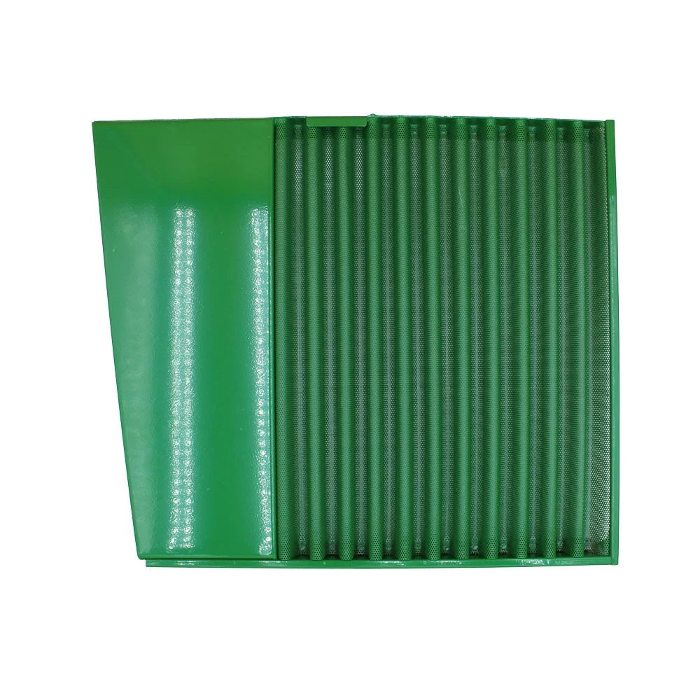 Ar72859 Rh Fits John Deere Tractor Right Hand Grille Side Screen 2840