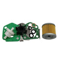 Maintenance Service Kit For Suzuki 4-str Df9.9 Df15 Outboard Marine