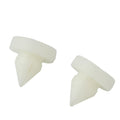 For Acura Cl Brake / Clutch Pedal Stopper Button | Hook & Hull Co