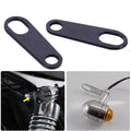 Indicator Motorcycle Shock Brackets Turn Signal 1 | Hook & Hull Co
