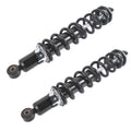 2Pcs Front Shock Absorbers for John Deere Gator TH TS TX 4x2