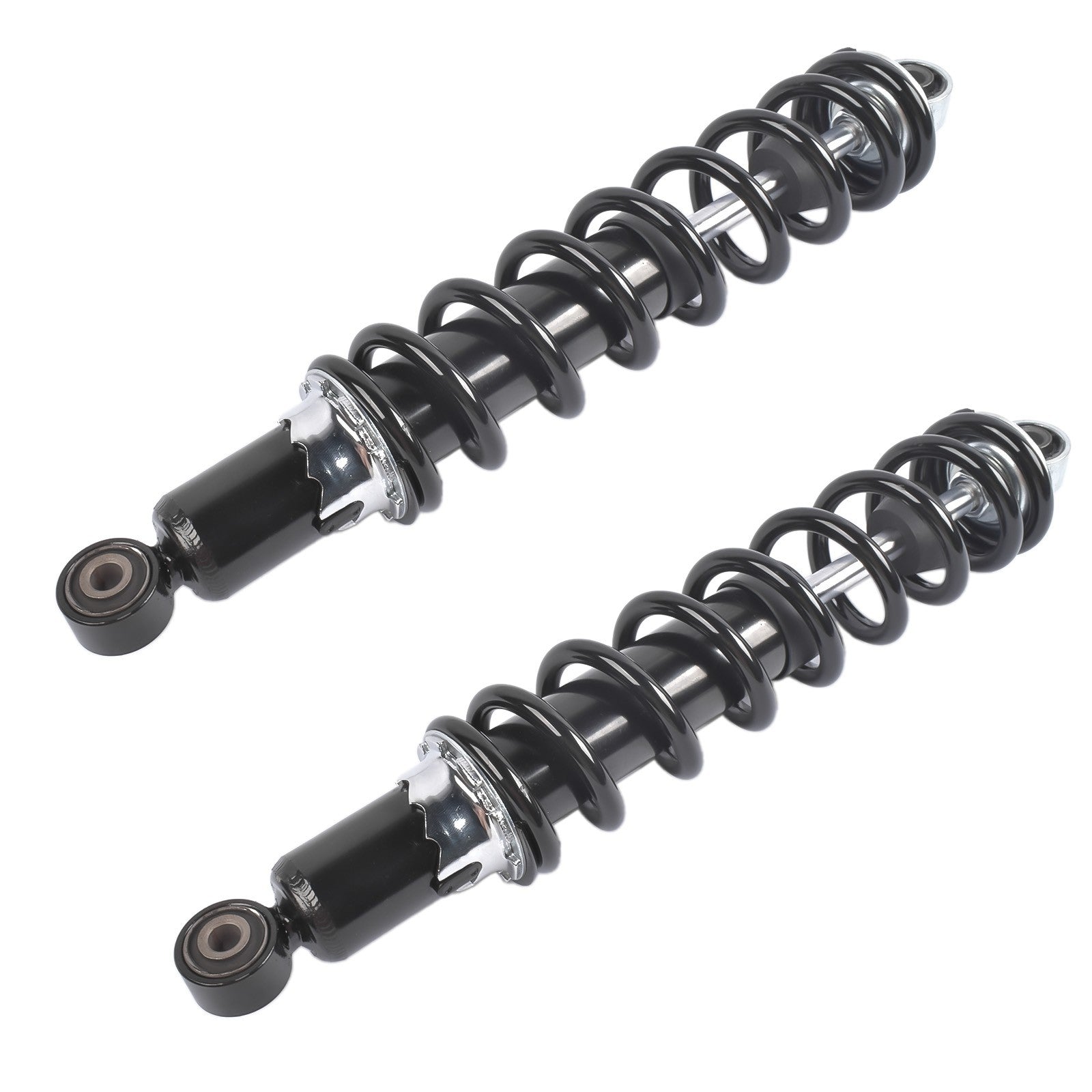 2Pcs Front Shock Absorbers for John Deere Gator TH TS TX 4x2