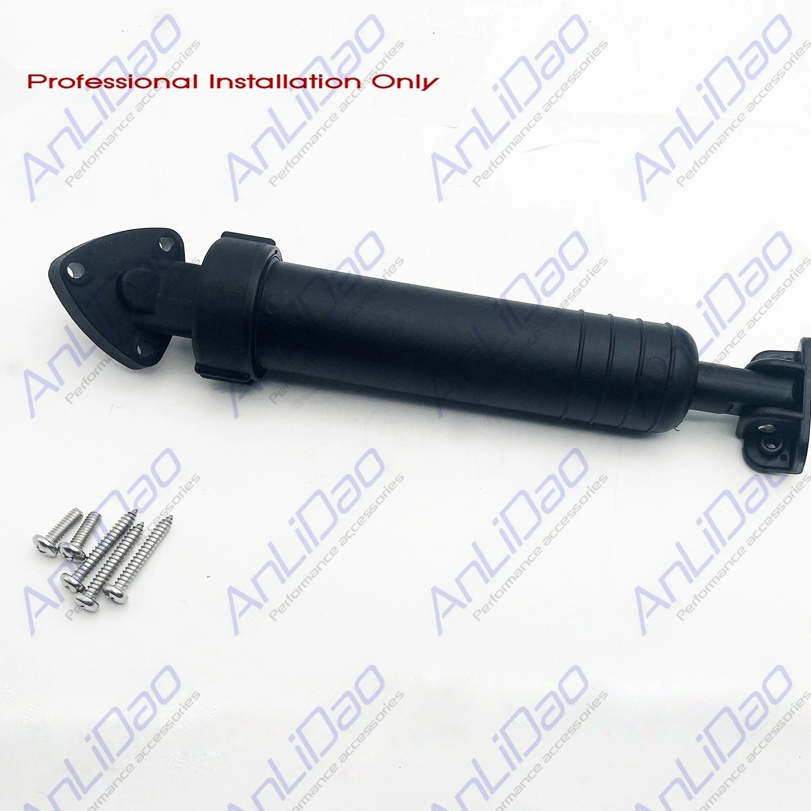 Replaces Bennett Marine Hydraulic Cylinder Piston Ram Actuator Trim
