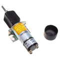 Fuel Shutoff Solenoid 1504-12c2u1b1s<wbr/>1 For Kubota Df-750 12V