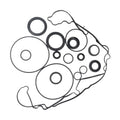 Suzuki New Marine Gear Case Seal Kit For Df300b/df325a/<wbr/>df350a