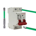 Screwdriver Bit Batch Head Switch