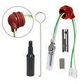 Diesel Heater Parts Tool Set