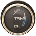 Faria Boat Mercury Trim Gauge Chesapeake 2 Inch by Faria