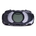 Lcd Gauge Cluster Unit 278003580 For Seadoo Gti 130 Pro 2020 With Ibr