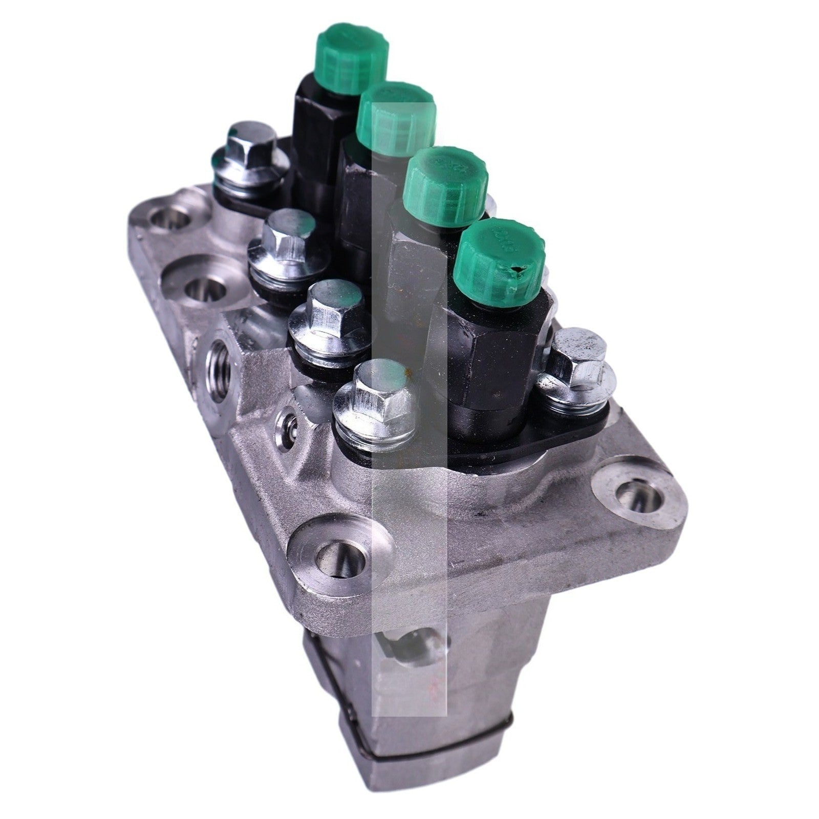 Fuel Injection Pump For New Holland Tc45d Tc40d | Hook & Hull Co