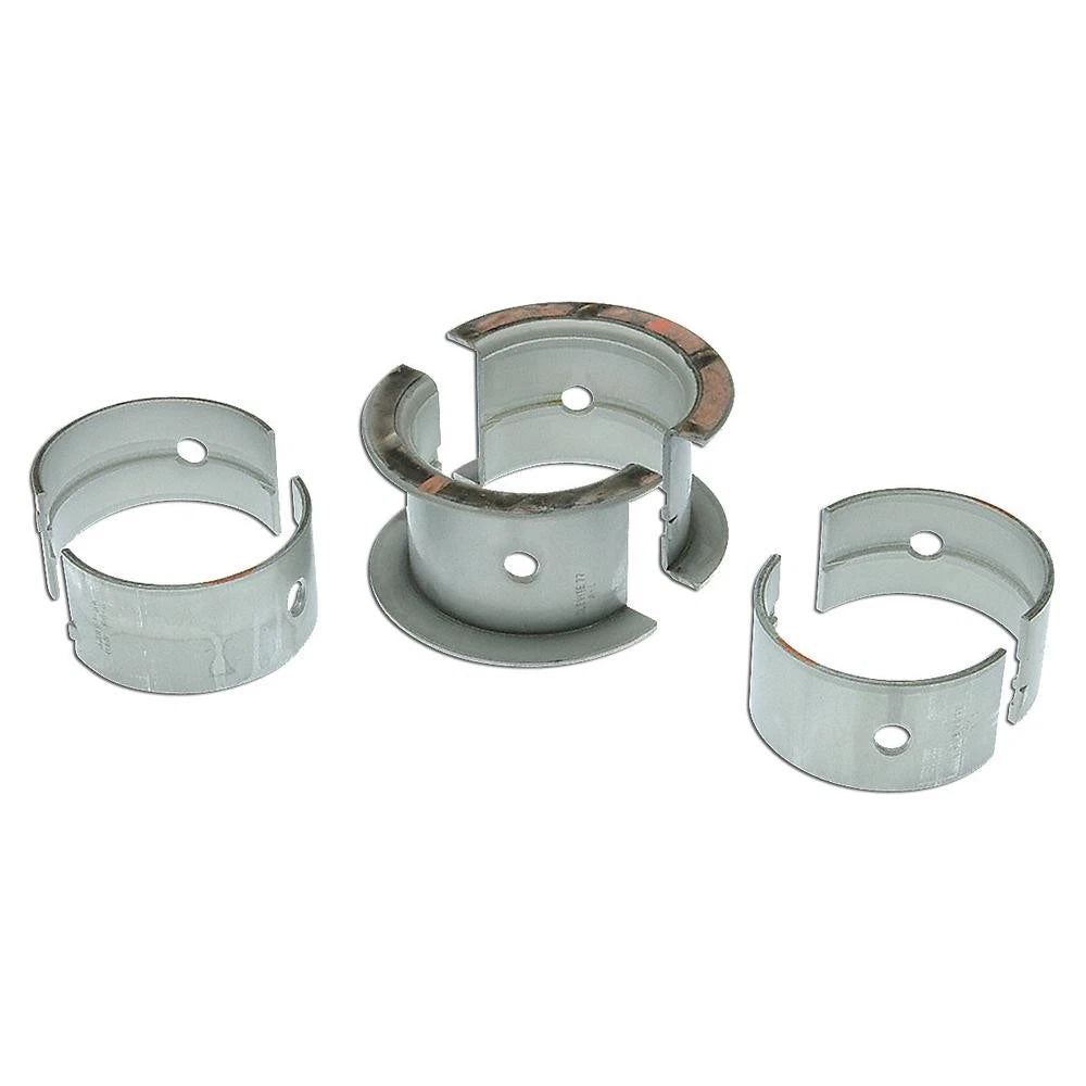 Ihs2862 Main Bearing Set, 2.738" (0.010" Undersize) Fits International