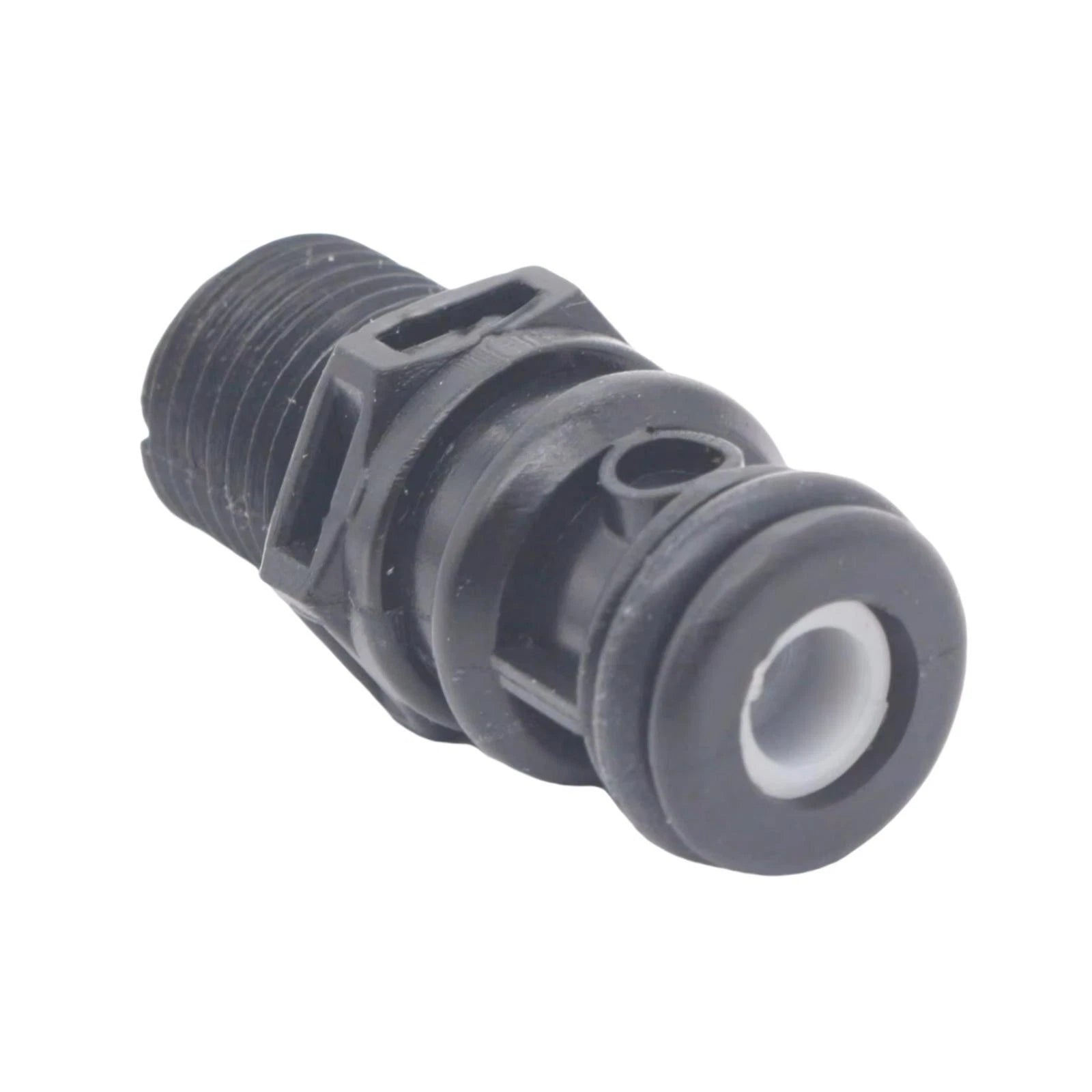 Universal Sprayless Connector 1/4" Npt Replace 8838tm6