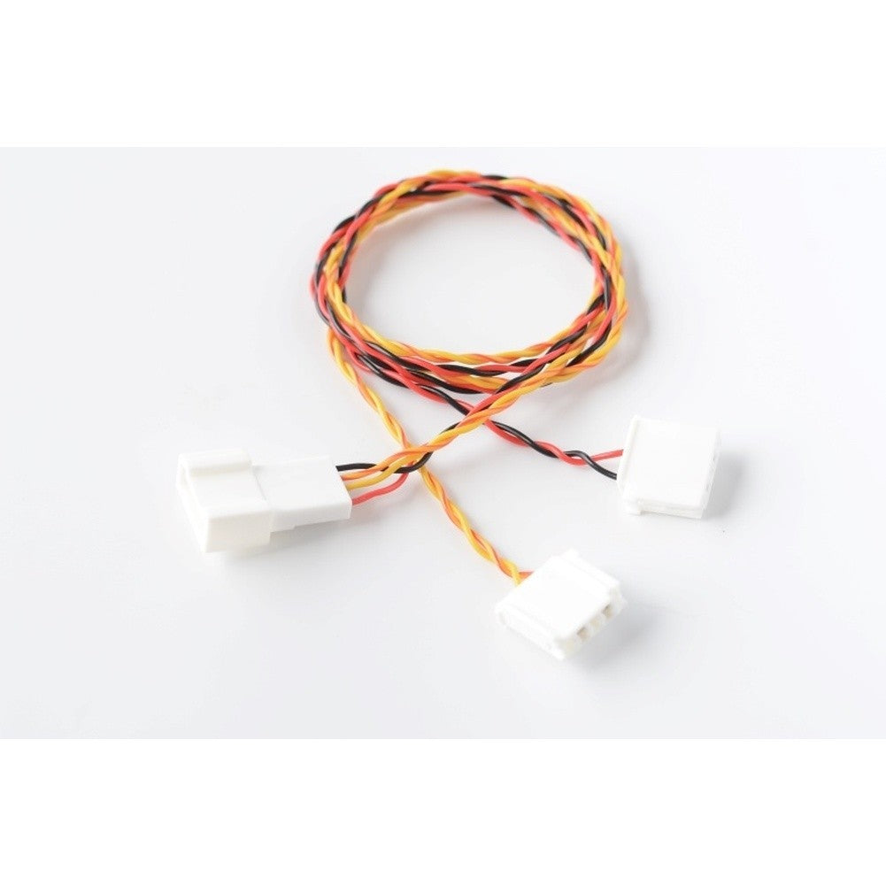 Car Tweeter Cable for Audio Installation