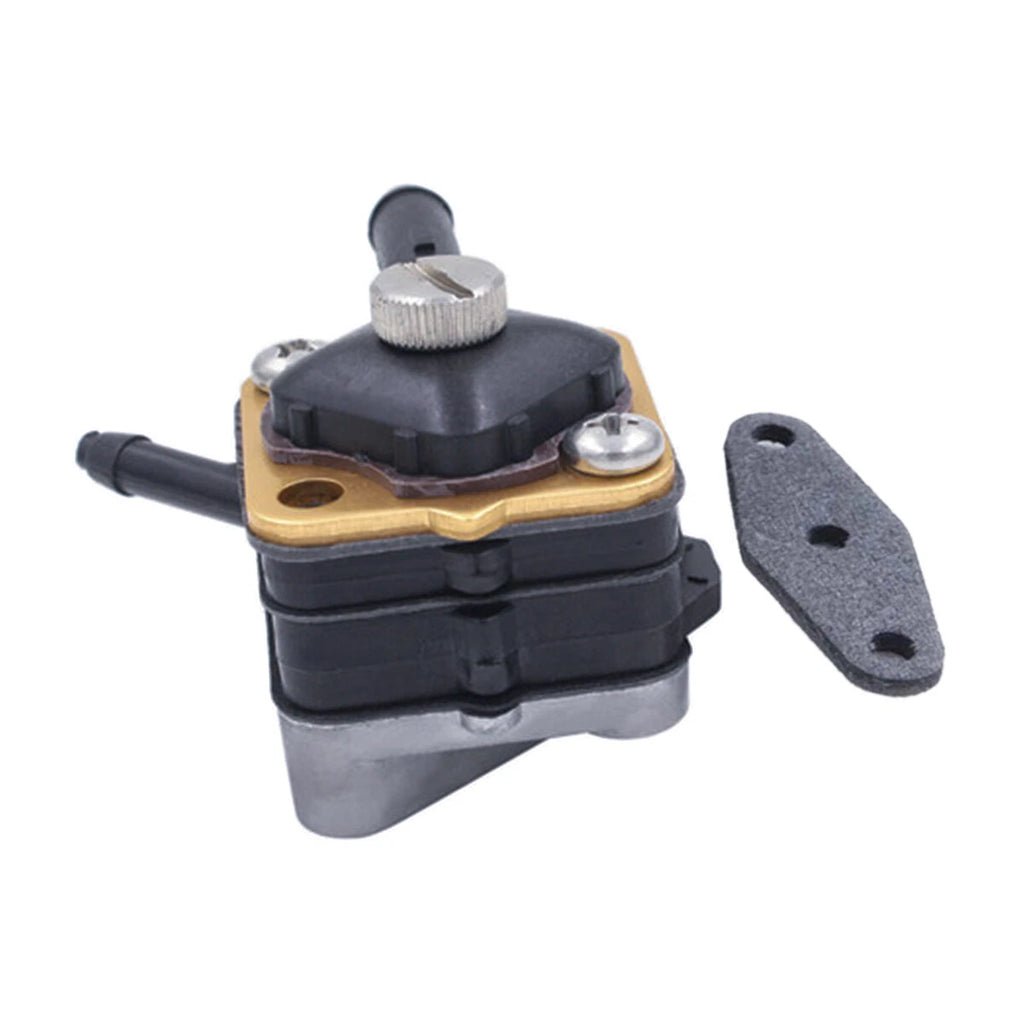 New Fuel Pump for Johnson Evinrude Outboard 3-25HP (18-7350, 377927, 388685)