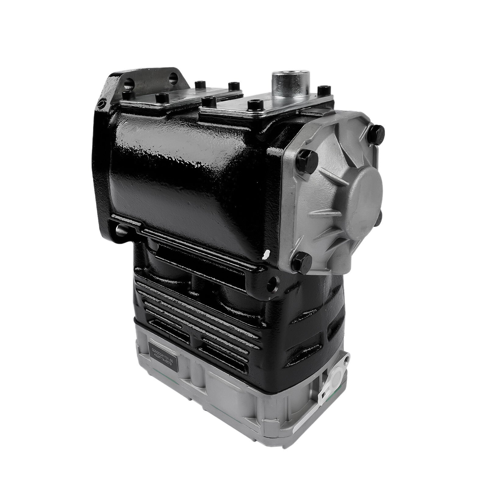 Air Brake Compressor for Iveco Truck by Iveco
