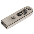 Tracker Boat Sliding Gate Latch by Tracker