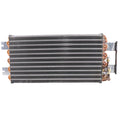 88a184700 Condenser, Tube & Fin Fits Case Ih
