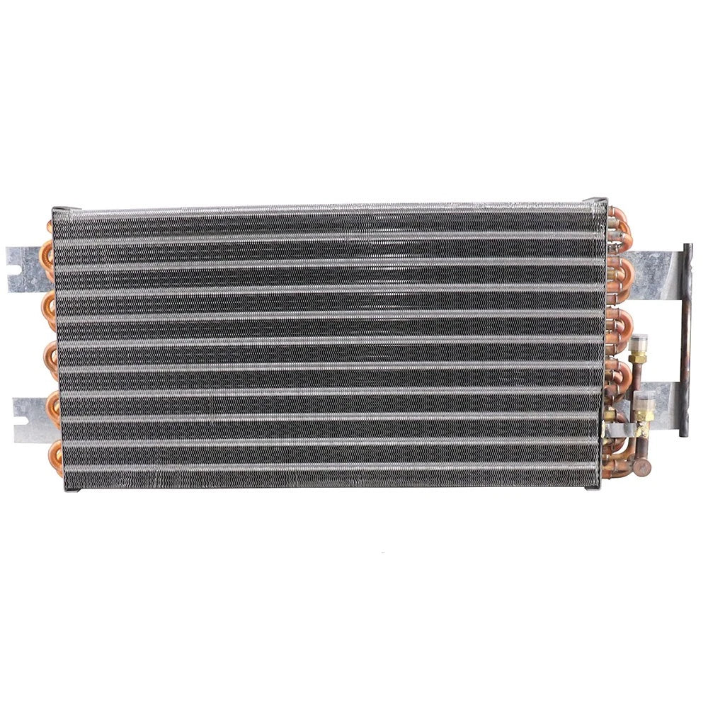 88a184700 Condenser, Tube & Fin Fits Case Ih