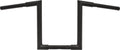 Harddrive H Bar Z Bar Handlebars For Harley Davidson 1.25 In.