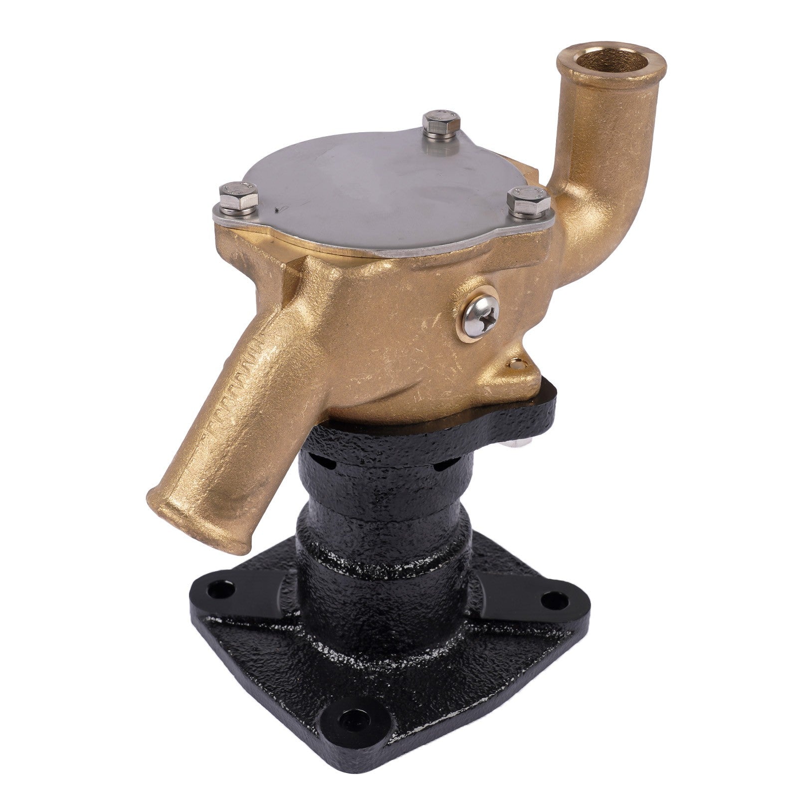 Water Pump Cummins Onan Engine MDKDP/R/V by Cummins