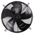 5 Blades Axial Fan Fn045-4dh.2f.v7p2 Fn0454dh2fv7p2 | Hook & Hull Co