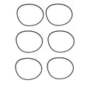 Johnson Evinrude 90-100-115-150<wbr/>-175-200 Gasket O-ring Cylinder