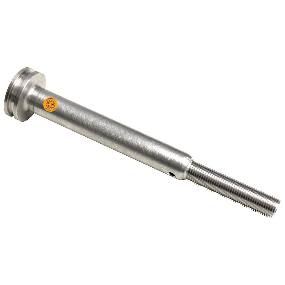 123026 Clutch Booster Output Rod Fits International