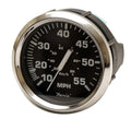Faria Boat Speedometer Gauge SE9953A by Faria