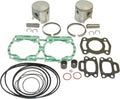 Wsm Complete Top End Kit For Seadoo 587 580 Gtx Gti Sp Spi Spx Xp Gts